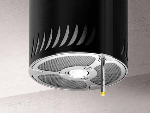 Вытяжка ELICA NAKED URBAN CAST IRON/F/25 (preview 2)