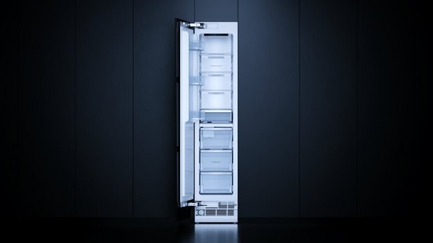 Встраиваемый морозильник Kuppersbusch FGX 9800.0i-E (preview 4)