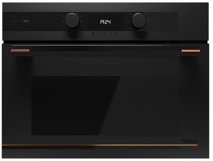 Духовой шкаф Teka HLC 84-G1 C MATT BLACK (preview 1)