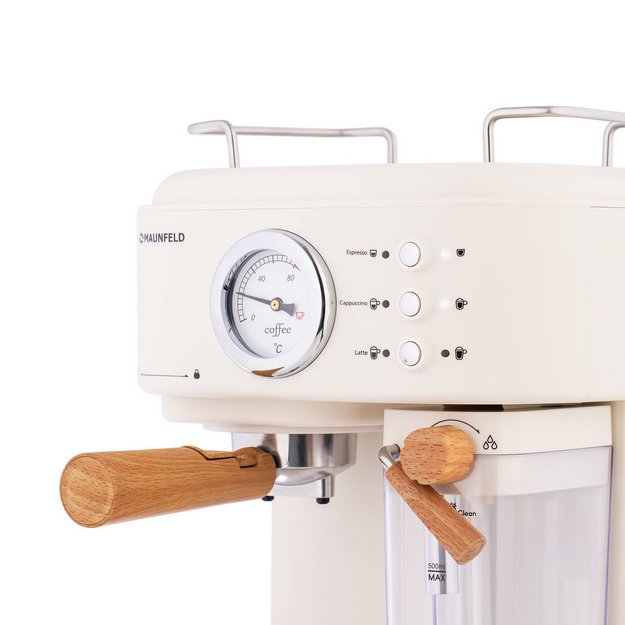 Кофеварка Maunfeld MF-737BG PRO (preview 9)