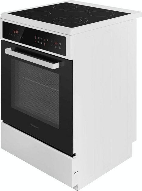 Электрическая плита Maunfeld MEC611CW10TD (preview 5)