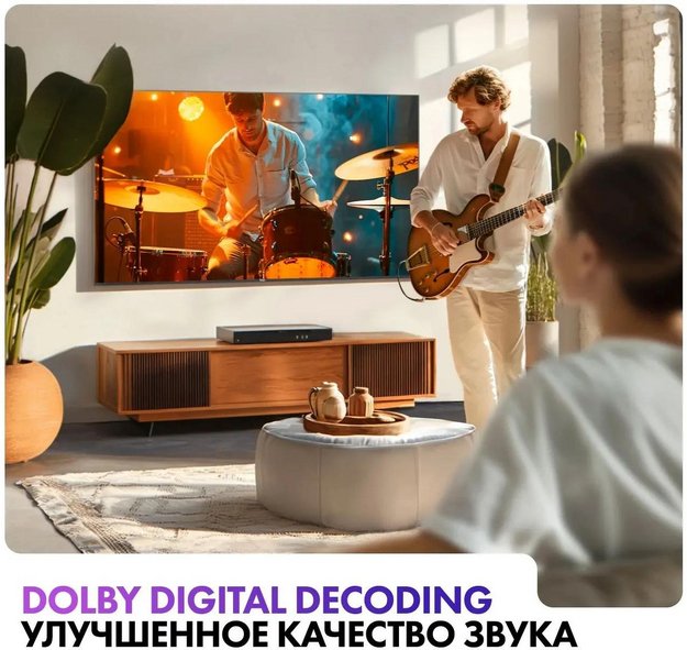 Телевизор Haier 32 LED H1 (preview 6)