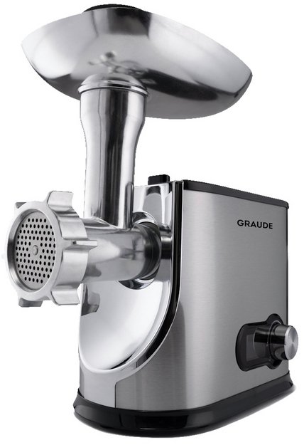 Мясорубка Graude FW 12.3 (preview 4)