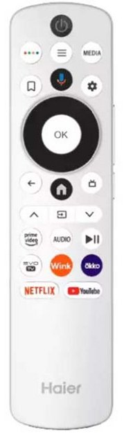 Телевизор Haier 43 Smart TV S4 (preview 6)