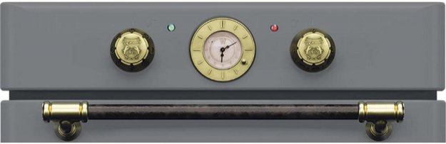 Встраиваемый электрический духовой шкаф Kaiser EH 6424 GrBE Eco (preview 4)