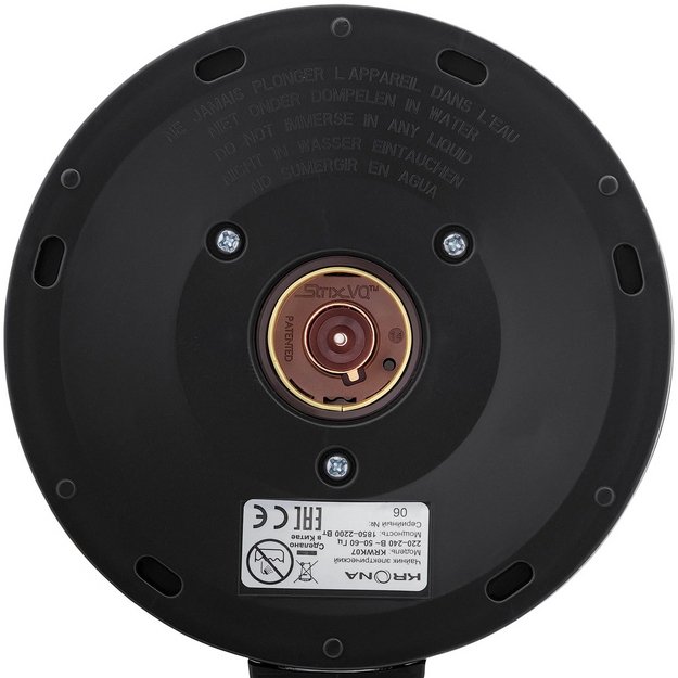 Чайник KRONA Elegant Inox КА-00008505 (preview 10)