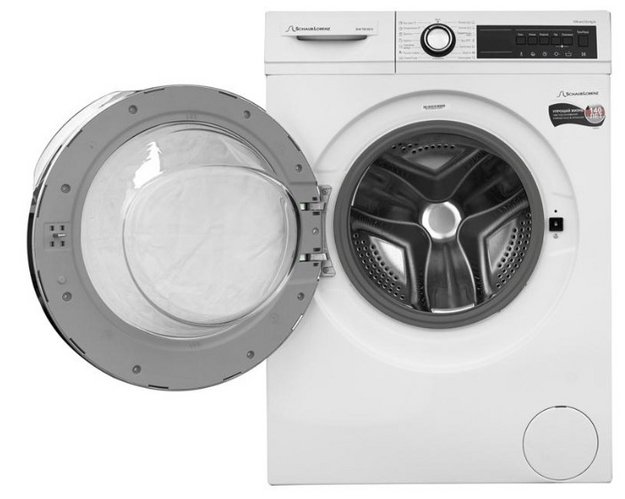 Стиральная машина Schaub Lorenz SLW TW10212 (preview 3)
