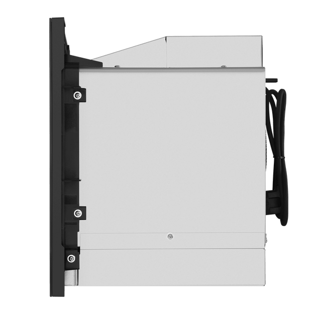 Встраиваемая микроволновая печь Maunfeld MBMO820SGB10 (preview 4)