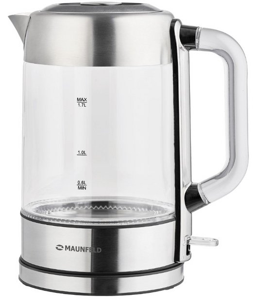 Чайник Maunfeld MGK6710S (preview 1)
