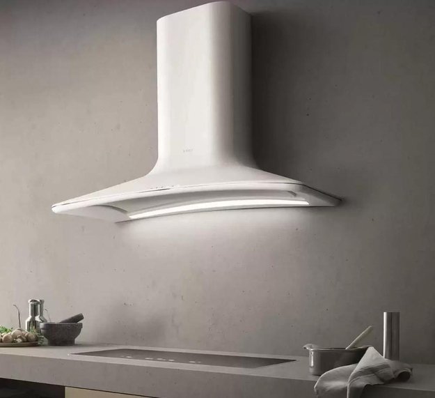 Вытяжка Elica SWEET IVORY/A/85+CAM (preview 3)