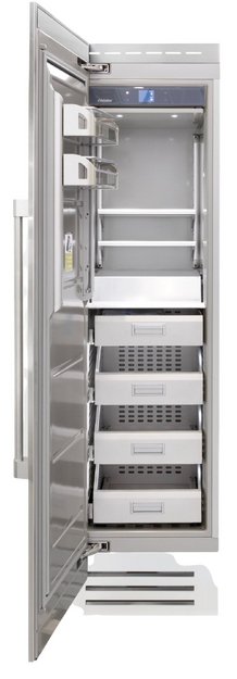 Встраиваемая морозильная камера Fhiaba RS600FZ3 (preview 1)