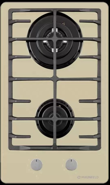 Газовая варочная панель MAUNFELD EGHE.32.63CBG/G (preview 1)