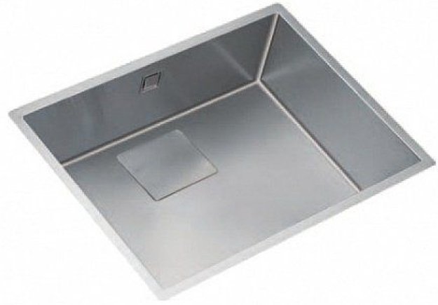 Мойка Kuppersbusch ES 400/400.0 E (preview 1)