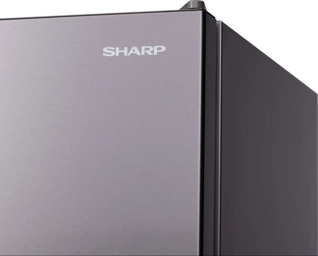 Холодильник Sharp SJ492IHXI42R (preview 5)