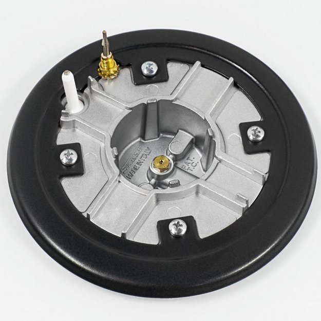 Газовая варочная панель MAUNFELD EGHG.64.33CW\G (preview 13)