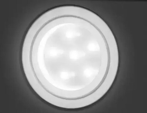 Встраиваемая кухонная вытяжка MAUNFELD VS Fast 60 черный (preview 14)