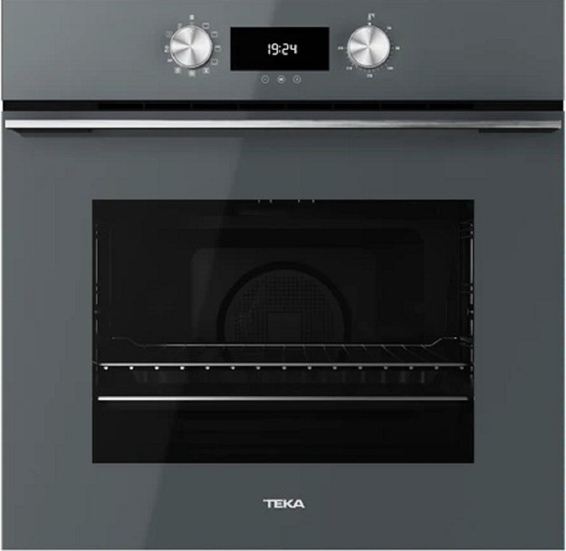 Духовой шкаф Teka HLB 8400 STONE GREY (preview 1)