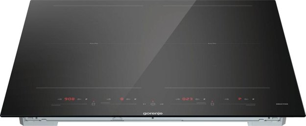 Независимая индукционная варочная панель Gorenje GI6442BSCE (preview 6)