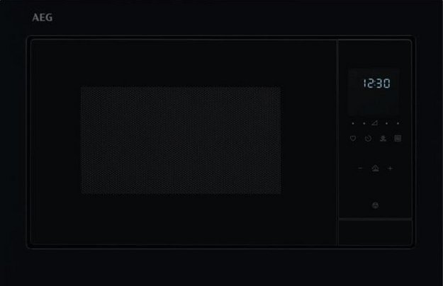 Встраиваемая микроволновая печь AEG OS5GM251EB (preview 1)