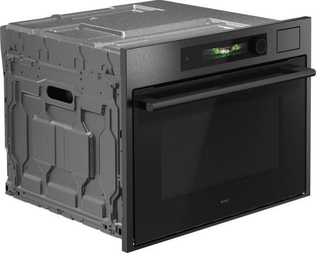 Компактный духовой шкаф Asko OCS64BSH (preview 6)