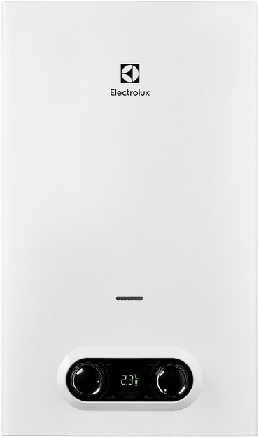 Водонагреватель Electrolux GWH 10 Nano Plus 2.0 (preview 2)