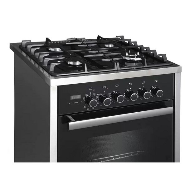 Плита Gefest ПГЭ 6702-04 (preview 4)