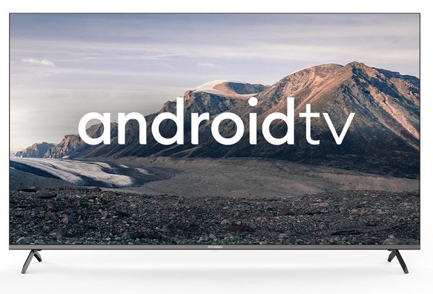 Телевизор HYUNDAI H-LED65BU7006 65" (165 см) (preview 1)