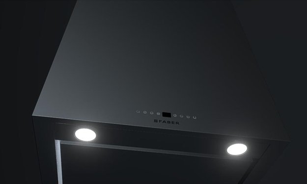 Вытяжка Faber CUBIA ISOLA PLUS EV8 X A60 (preview 2)