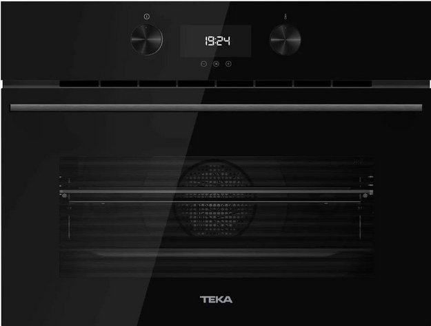 Духовой шкаф Teka HLC 8440 C FULL BLACK (preview 1)