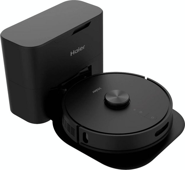 Робот-пылесос Haier HSR Care S3B (preview 7)