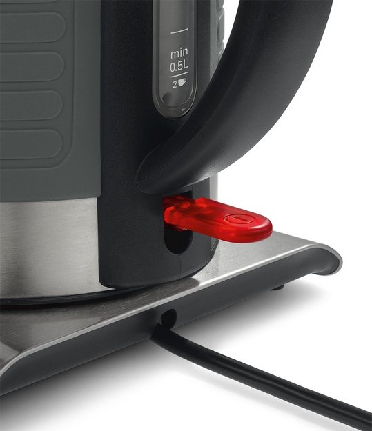 Чайник Bosch TWK-7S05 (preview 7)