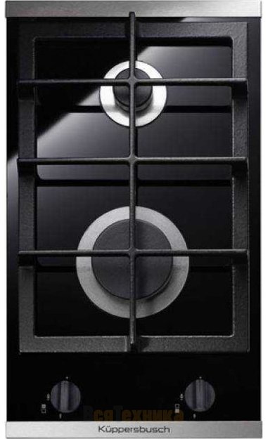 Независимая варочная панель Kuppersbusch GKS 3920.0 ED (preview 1)