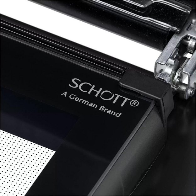 Духовой шкаф KRONA ALPHA 60 WH (preview 14)