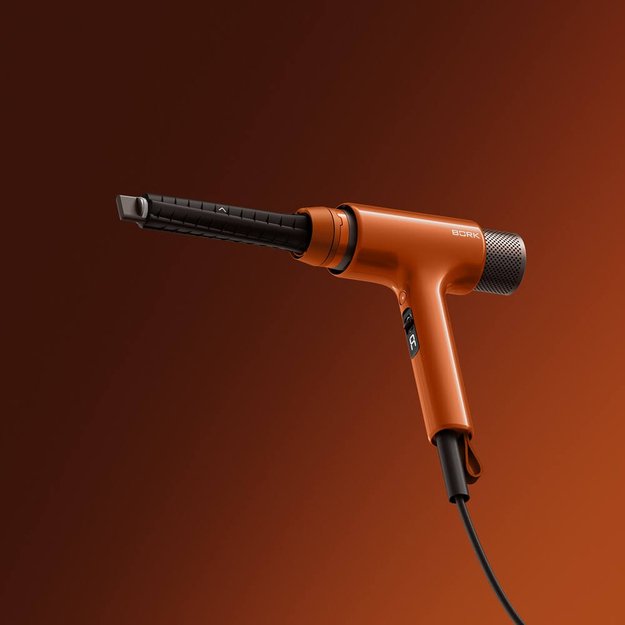 Фен-стайлер Bork F732 or-gg (preview 8)