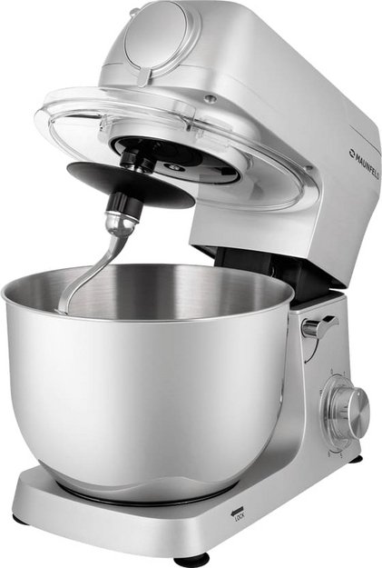 Кухонный комбайн Maunfeld MF-421S PRO (preview 5)