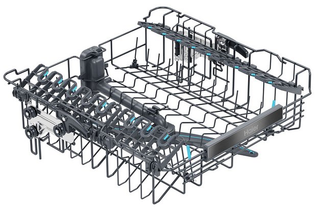 Встраиваемая посудомоечная машина Haier HDWE16-594RU (preview 12)