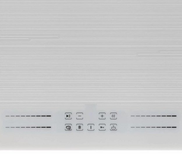 Варочная поверхность KRONA GENESIS 60 WH G2 (preview 5)