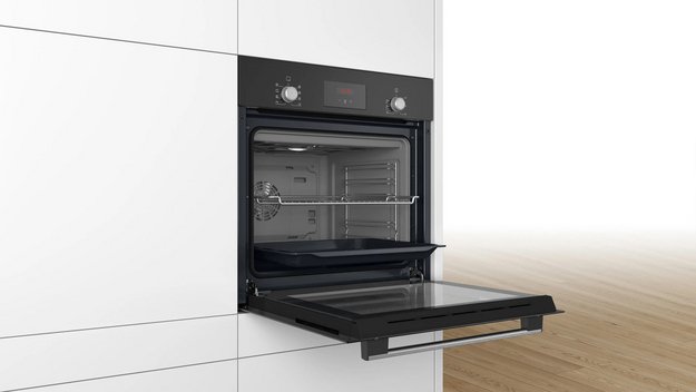 Духовой шкаф Bosch HBF153BB0 (preview 4)