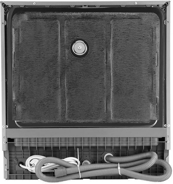 Посудомоечная машина Hyundai DT503S (preview 9)