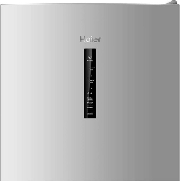 Холодильник Haier CEF534CSRG (preview 9)