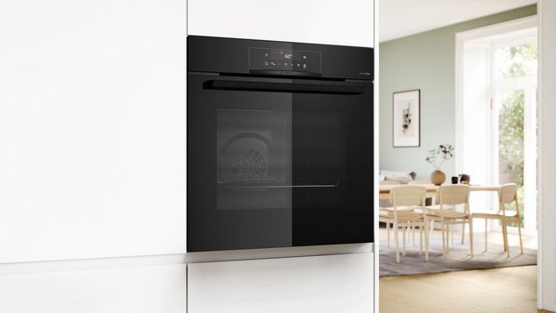 Духовой шкаф Bosch HBA472BB3 (preview 5)