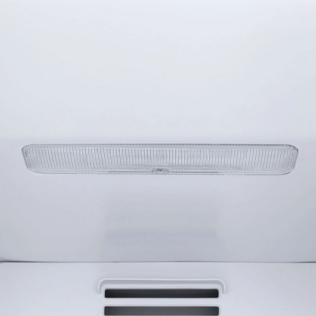 Холодильник KRONA EISKALT 9159 SBS TNF DARK INOX (preview 11)