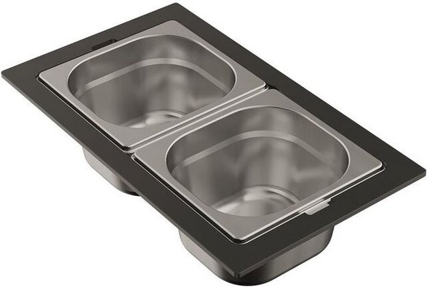 Контейнер Omoikiri DC-04-2 IN (фото 1) Контейнер Omoikiri DC-04-2 IN (preview 1)