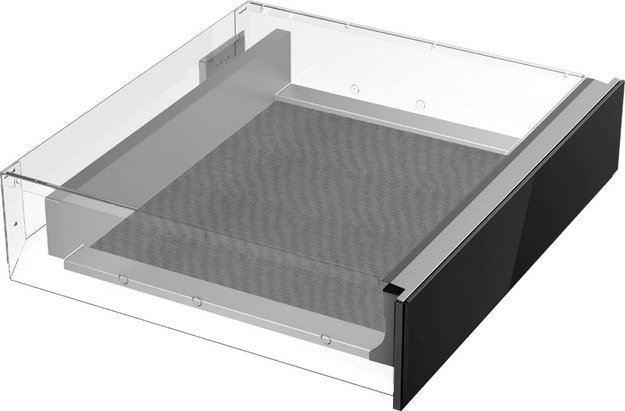 Встраиваемый подогреватель посуды Maunfeld MWD22BK (preview 3)