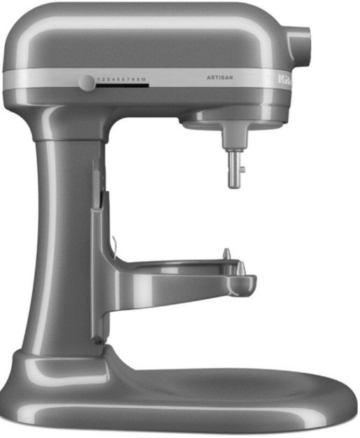 Планетарный миксер KitchenAid Artisan 5KSM70SHXEMS (фото 6) Планетарный миксер KitchenAid Artisan 5KSM70SHXEMS (preview 6)