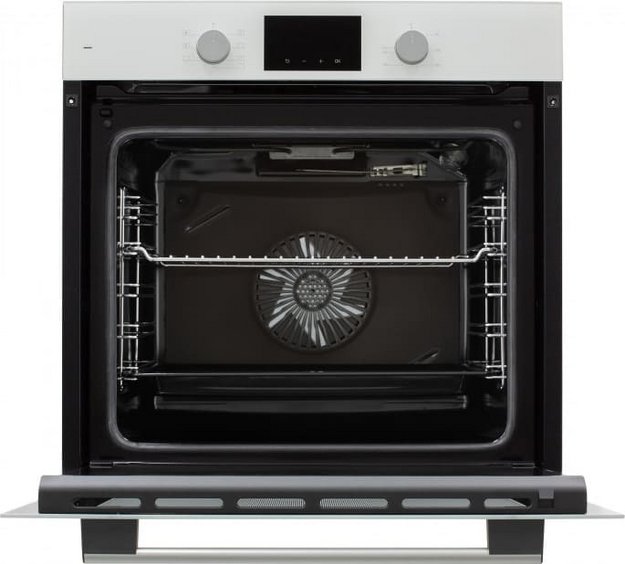 Духовой шкаф Schaub Lorenz SLB EL6408 (preview 3)