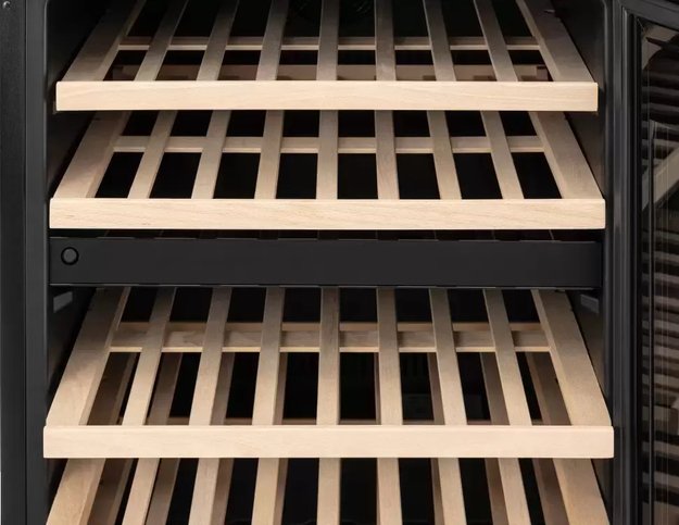 Встраиваемый винный шкаф Graude FWK 80.2 (preview 7)