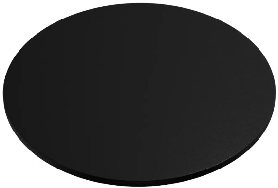 Декоративная накладка для выпуска Omoikiri DEC-BL (preview 1)