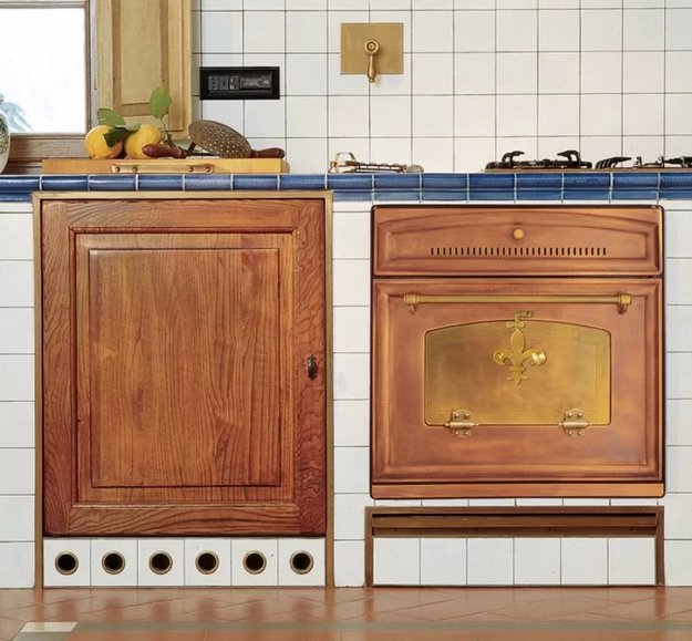 Духовой шкаф Restart ELF002 (preview 2)