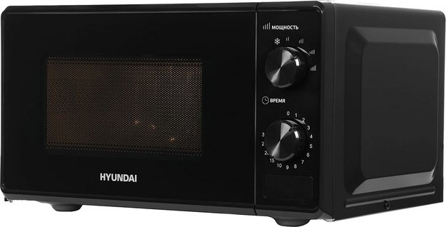 Микроволновая печь Hyundai HYM-M2045 (preview 2)